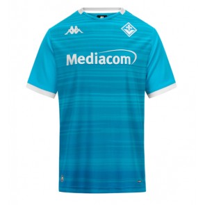 Billiga Fiorentina Moise Kean #20 Tredjeställ 2025-26 Kortärmad